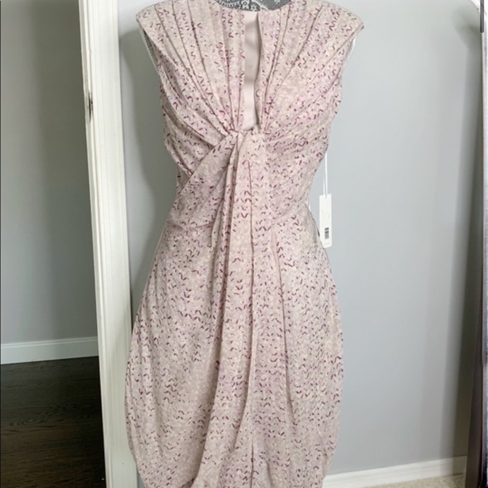 Cocktail dress NWOT